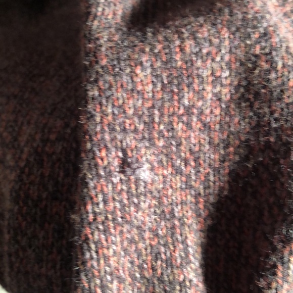 Men’s fall Latitude Northern Islesc career cotton preppy sweater - Picture 5 of 8